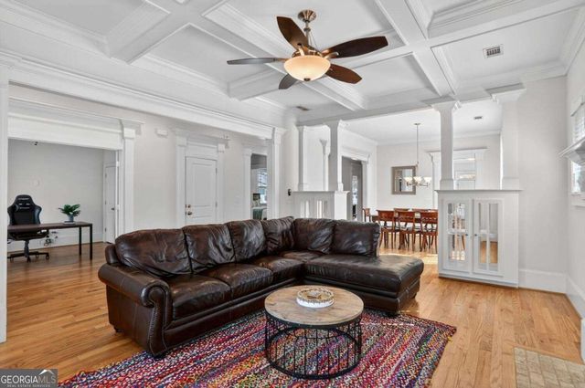 174 Walthall Street SE, Atlanta, GA 30316