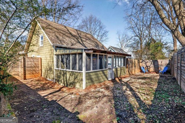 174 Walthall Street SE, Atlanta, GA 30316