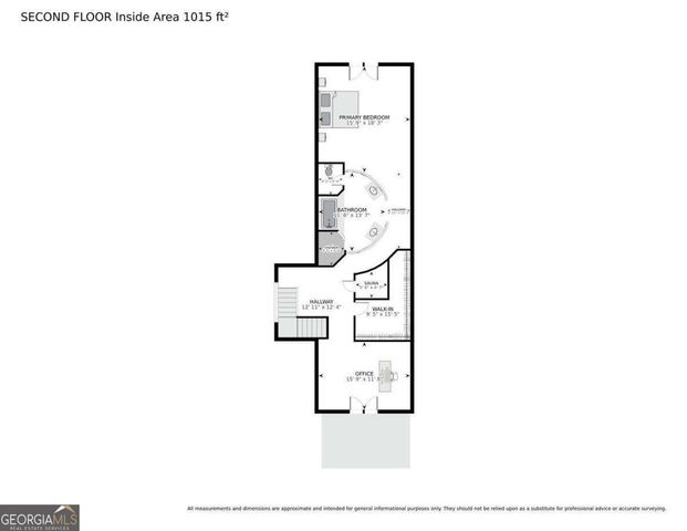 174 Walthall Street SE, Atlanta, GA 30316