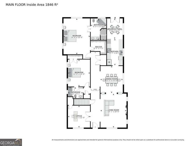 174 Walthall Street SE, Atlanta, GA 30316