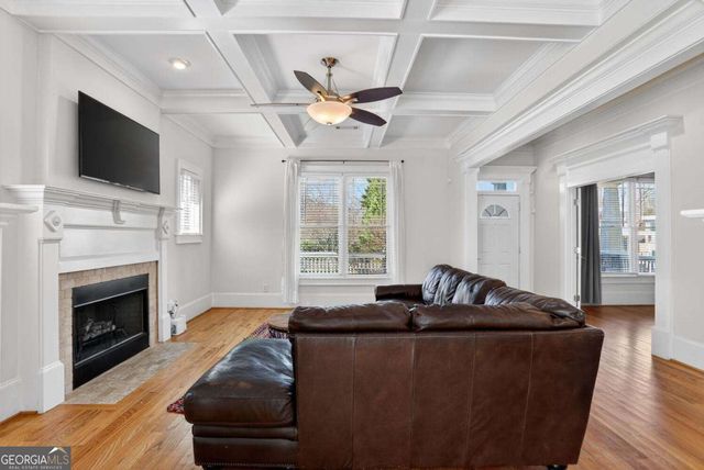 174 Walthall Street SE, Atlanta, GA 30316