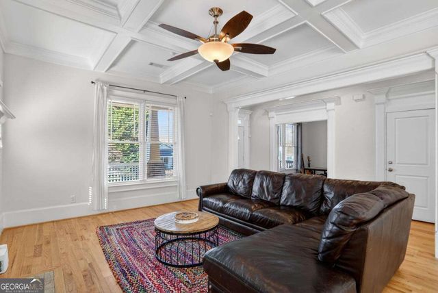 174 Walthall Street SE, Atlanta, GA 30316