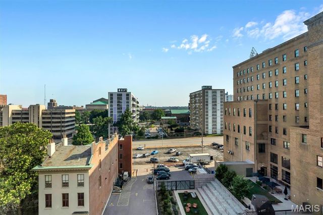 1511 Locust Street 610, St Louis, MO 63103