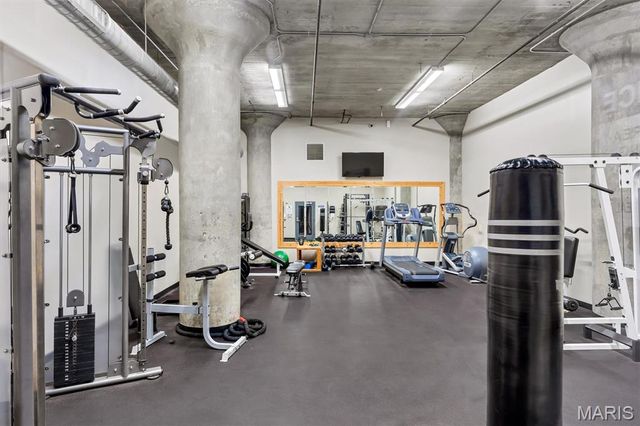 1511 Locust Street 610, St Louis, MO 63103