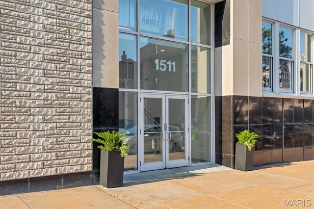 1511 Locust Street 610, St Louis, MO 63103