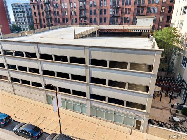 1511 Locust Street 610, St Louis, MO 63103