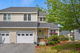 20 Mountain Laurel Ln 20, Fitchburg, MA 01420