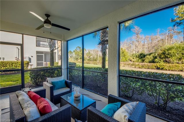 11876 Arboretum Run DR # 101, Fort Myers, FL 33913