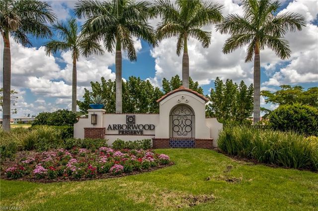 11876 Arboretum Run DR # 101, Fort Myers, FL 33913