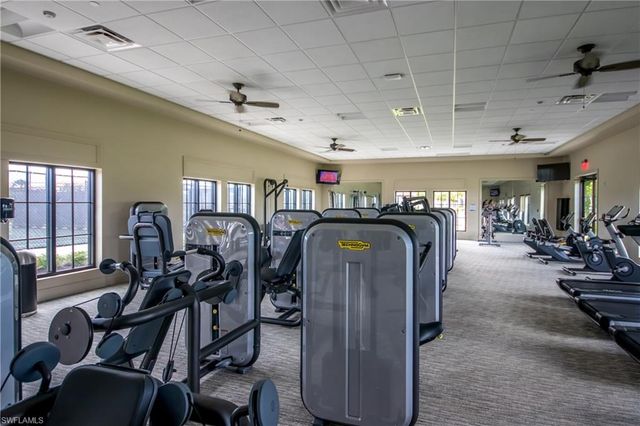 11876 Arboretum Run DR # 101, Fort Myers, FL 33913