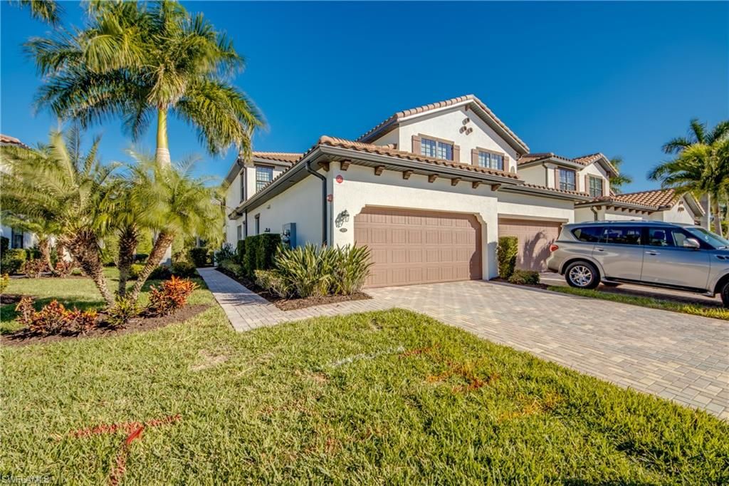 11876 Arboretum Run DR # 101, Fort Myers, FL 33913