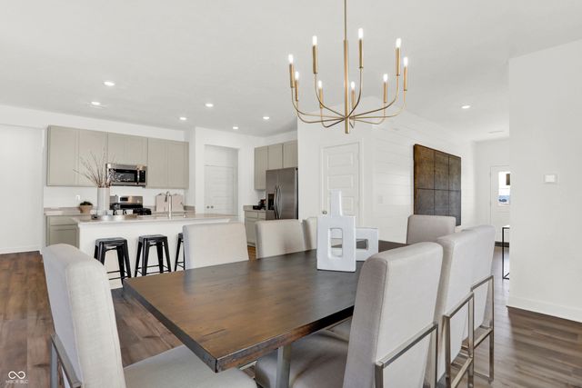 3280 Sugar Grove Drive, Whitestown, IN 46075