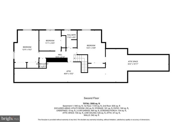 1518 COUNTRY CLUB DR, Lancaster, PA 17601