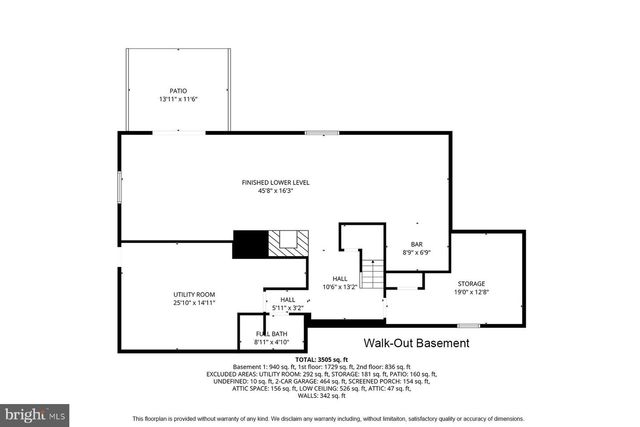 1518 COUNTRY CLUB DR, Lancaster, PA 17601