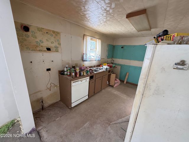 5831 Meade Road, Sylvania, OH 43560