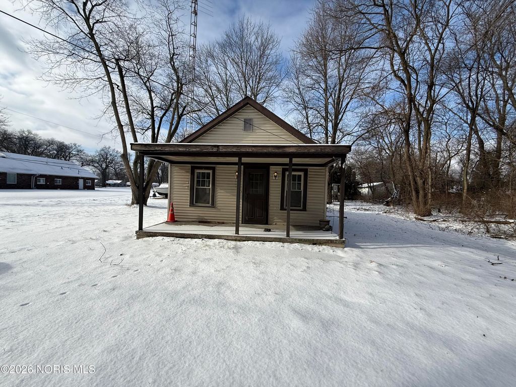 5831 Meade Road, Sylvania, OH 43560