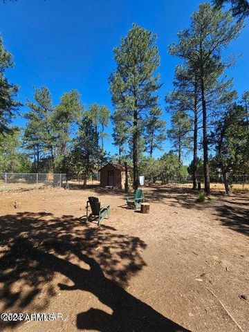 140 W NIKOLAUS --, Show Low, AZ 85901