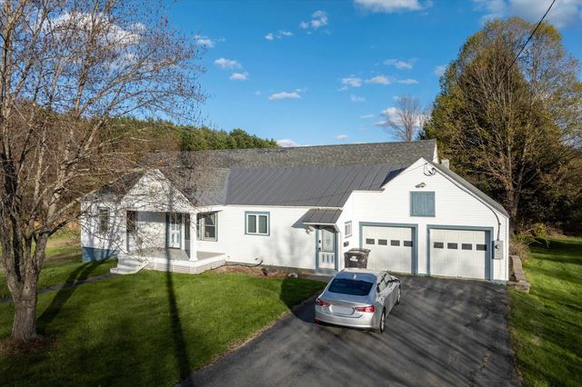 64 Maple Street, Chester, VT 05143