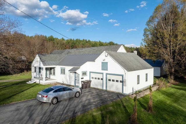 64 Maple Street, Chester, VT 05143