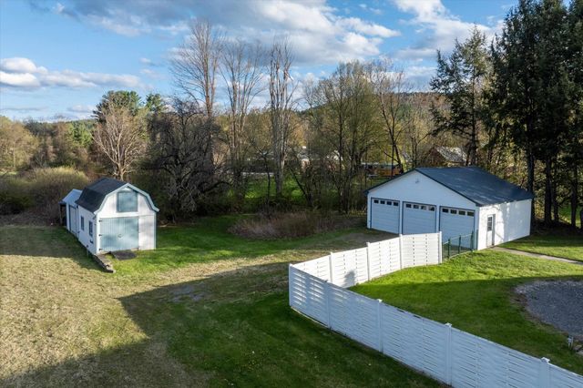 64 Maple Street, Chester, VT 05143