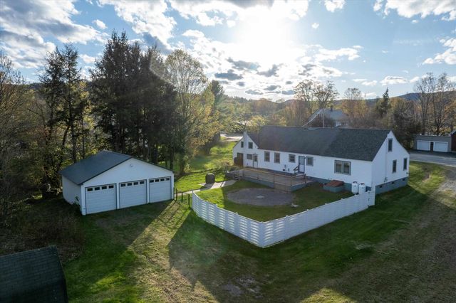 64 Maple Street, Chester, VT 05143