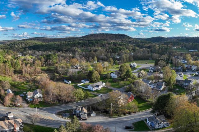 64 Maple Street, Chester, VT 05143