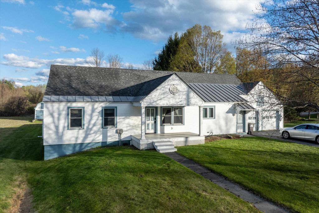 64 Maple Street, Chester, VT 05143