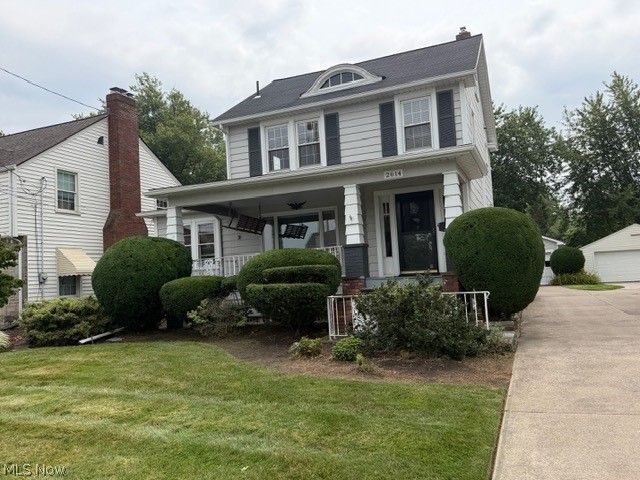 2614 E Erie Avenue, Lorain, OH 44052