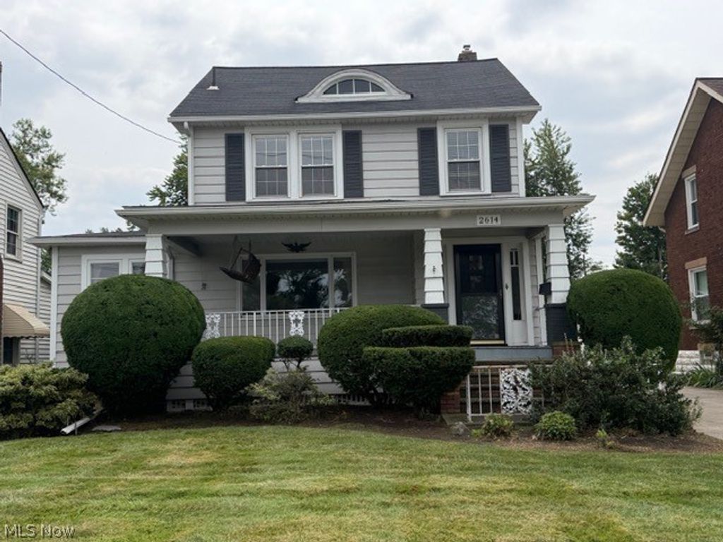 2614 E Erie Avenue, Lorain, OH 44052