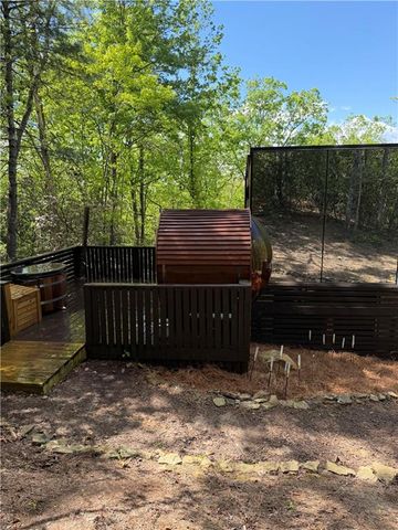 3018 Oakey Mountain Road, Clarkesville, GA 30523