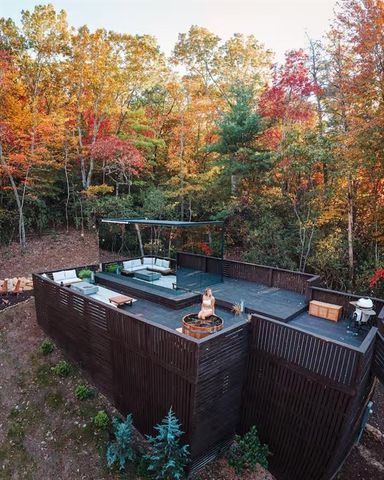 3018 Oakey Mountain Road, Clarkesville, GA 30523