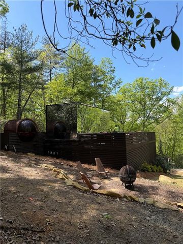 3018 Oakey Mountain Road, Clarkesville, GA 30523