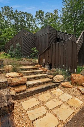 3018 Oakey Mountain Road, Clarkesville, GA 30523