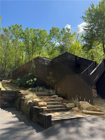 3018 Oakey Mountain Road, Clarkesville, GA 30523