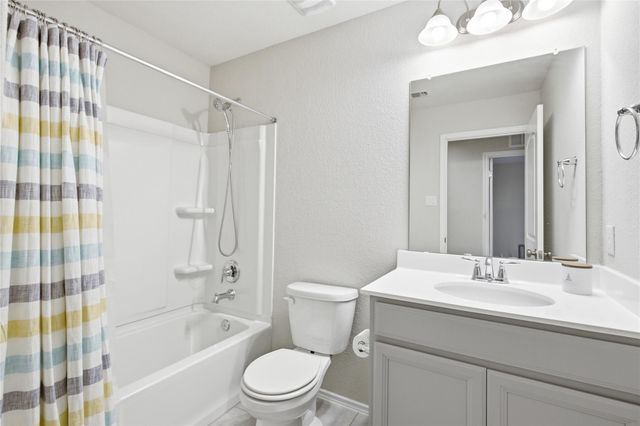 1050 Kenney Fort XING 13, Round Rock, TX 78665