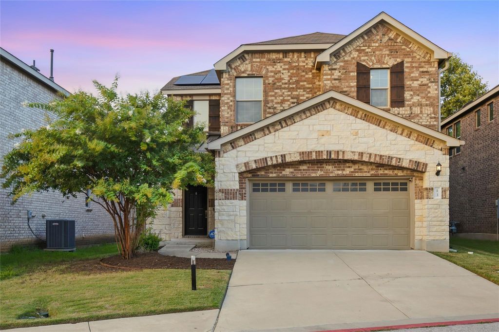 1050 Kenney Fort XING 13, Round Rock, TX 78665