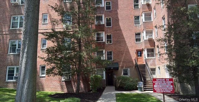70 Locust Avenue B114, New Rochelle, NY 10801