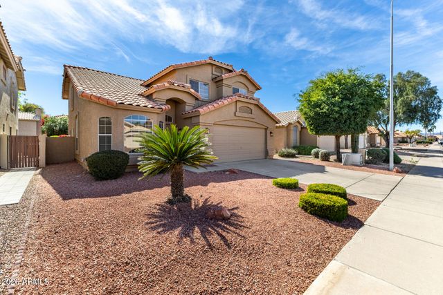 1169 W MYRNA Lane, Tempe, AZ 85284