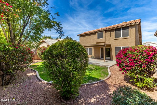1169 W MYRNA Lane, Tempe, AZ 85284