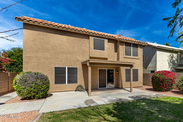 1169 W MYRNA Lane, Tempe, AZ 85284