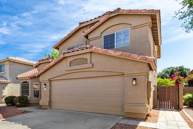 1169 W MYRNA Lane, Tempe, AZ 85284