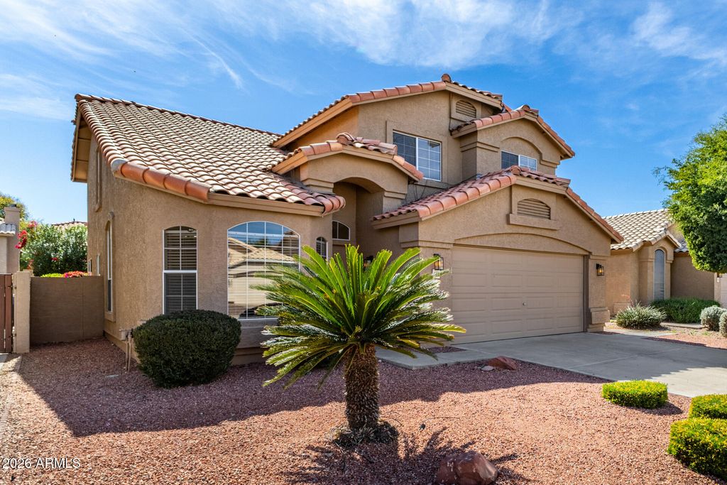 1169 W MYRNA Lane, Tempe, AZ 85284