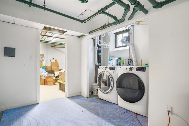 33-35 Russell Street 1, Brookline, MA 02446