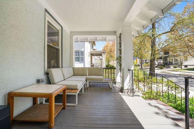 33-35 Russell Street 1, Brookline, MA 02446