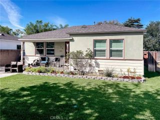 826 N Orange, Orange, CA 92867