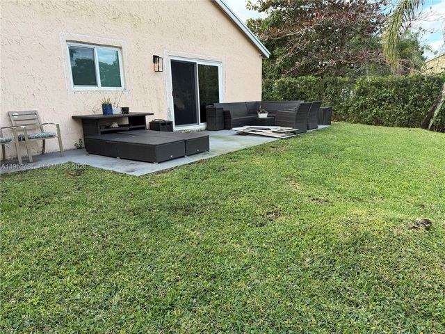 2841 Huron Way, Miramar, FL 33025