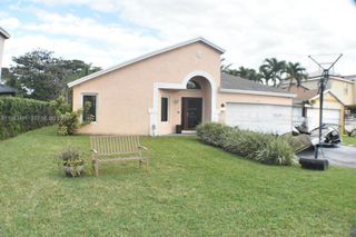 2841 Huron Way, Miramar, FL 33025