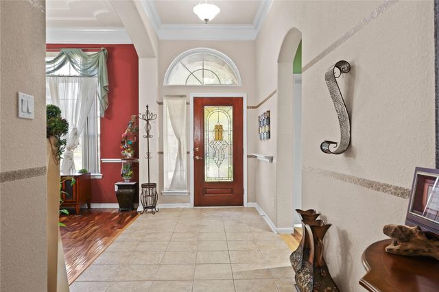 21114 Natchez Crossing Drive, Richmond, TX 77406