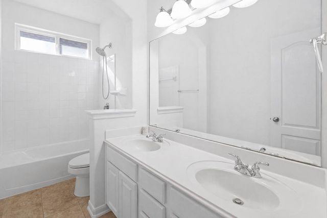 21114 Natchez Crossing Drive, Richmond, TX 77406