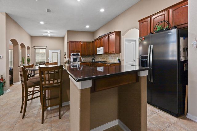 21114 Natchez Crossing Drive, Richmond, TX 77406